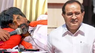 रात्रीचाच लय बेक्कार त्रास होतोय… विखे पाटील अचानक रुग्णालयात येताच जरांगेंची तक्रार; काय झाली चर्चा?