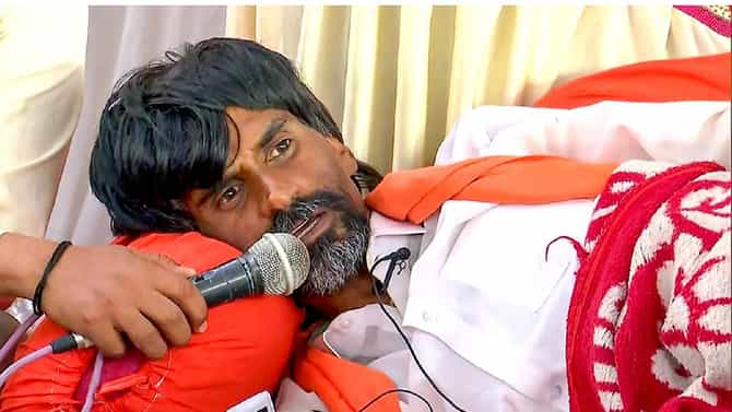 जरांगे पाटील यांच्या किती टक्के मागण्या मंजूर? महाजन काय म्हणाले? अंतरवलीत आज काय घडणार?