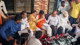 मोठी बातमी! मनोज जरांगे पाटील यांनी सोडले उपोषण, तीन महिन्याचा..
