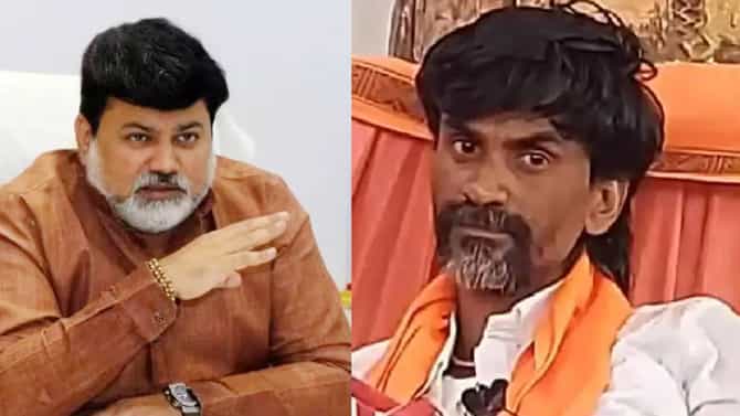 फडणवीस, शिंदेंवर वारंवार बोलणं... उदय सामंत यांचा जरांगेंना मोठा सल्ला; नेमकं काय म्हणाले?