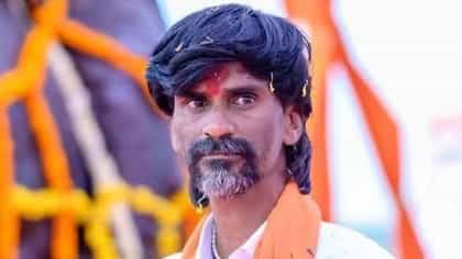 दंगल घडली तर जबाबदार एकनाथ शिंदेच, मनोज जरांगेंचा इशारा