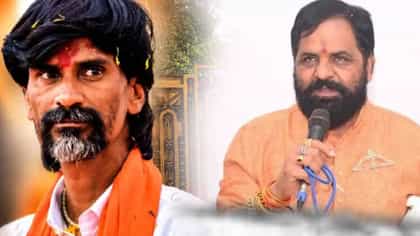 तर सहन करणार नाही, आम्ही पण...मनोज जरांगेंना गोगावलेंचा थेट इशारा!