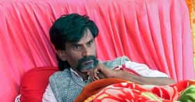 मनोज जरांगेंची प्रकृती खालावली, मध्यरात्री डॉक्टरांची धावाधाव, उपोषणस्थळी काय घडलं? महत्वाची अपडेट समोर