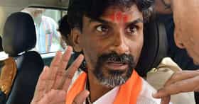 परवानगी नाकारल्यानंतर मनोज जरांगेंनी उपचार सोडले, पाणी बंद; आज दुपारी 12 वाजता कुठली घोषणा करणार?