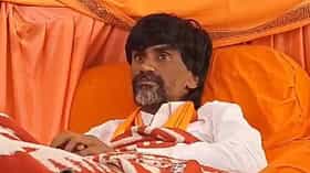 Manoj Jarange Patil : भाजपाच्या त्या नेत्याची एन्ट्री झालीच! मनोज जरांगेंची मनधरणी करण्यासाठी नवा ॲक्शन प्लॅन; एक घोट तरी पाणी...
