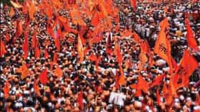 मोठी बातमी ! मराठा आंदोलक आक्रमक, बड्या नेत्याच्या राजीनाम्याची मागणी; मुख्यमंत्र्यांनाच घातले साकडे