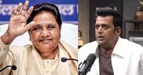 खासदार रवि किशन यांचा मायावतींच्या BSP मध्ये प्रवेश? व्हायरल व्हिडिओने राजकीय वर्तुळात खळबळ