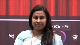 माझ्या चुलत भावाचा मृत्यू डीजेमुळेच झाला, डीजेवर बंदी घालणे योग्य, मेघना बोर्डीकर यांची रोखठोक भूमिका!