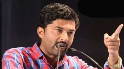 मोठा धक्का... मेहबूब शेख यांच्यावर गुन्हा दाखल, काय आहे प्रकरण?.