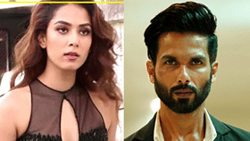 Mira Rajput: शाहिदचा EX Gfने पत्नी मिराला विचारला असा प्रश्न की.. सर्वांच्या भुवया उंचावल्या