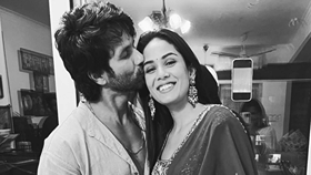 Mira Rajput: शाहिदचा EX Gfने पत्नी मिराला विचारला असा प्रश्न की.. सर्वांच्या भुवया उंचावल्या