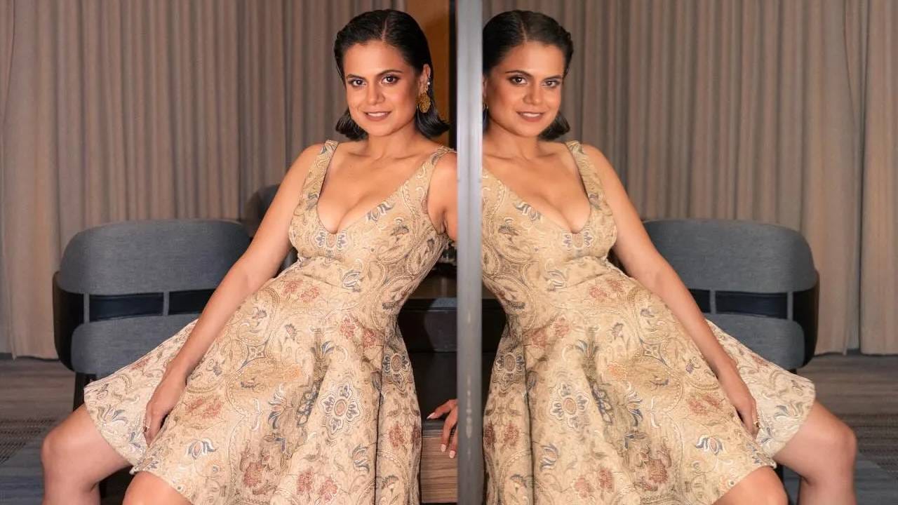 प्रशंसाने तिच्या अभिनयातील सहजपणा आणि व्यक्तिरेखेनुसार स्वतःमध्ये केलेला बदल हे तिच्या कामाचं वैशिष्ट्य मानलं जातं. दरम्यान, ‘मिर्झापूर: द मूव्ही’ च्या प्रदर्शनामुळे या संपूर्ण फ्रँचायझीची पुन्हा चर्चा सुरू झाली आहे. या चित्रपटात पंकज त्रिपाठी पुन्हा कालीन भैय्याच्या भूमिकेत दिसत आहे, तर अली फजल गुड्डू पंडित आणि दिव्येंदु शर्मा मुन्ना त्रिपाठीच्या भूमिकेत परतले आहेत.
