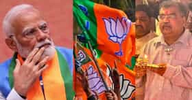 आगामी निवडणुकीआधी भाजपने डाव टाकला; काय आहे सेवा संकल्प अभियान? रविंद्र चव्हाणही मैदानात