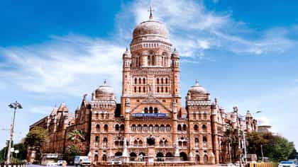 मुंबईतील नगरसेवकांना मोठी खुशखबर! 12 वर्षांनंतर निधीत भरघोस वाढ...-1752326