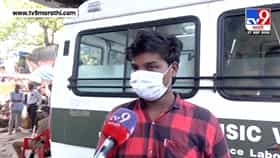 Goregaon : शौचालयात गेले प ण पुन्हा बाहेर आलेच नाहीत; विषारी वायूमुळे दोघांचा मृत्यू?, गोरेगावात नेमकं काय घडलं?