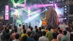 Mumbai DJ Ban | मुंबईच्या गणेशोत्सवात DJ-लेझरला कायमची नो एन्ट्री! पोलीस आयुक्त देवेन भारतींची मोठी घोषणा