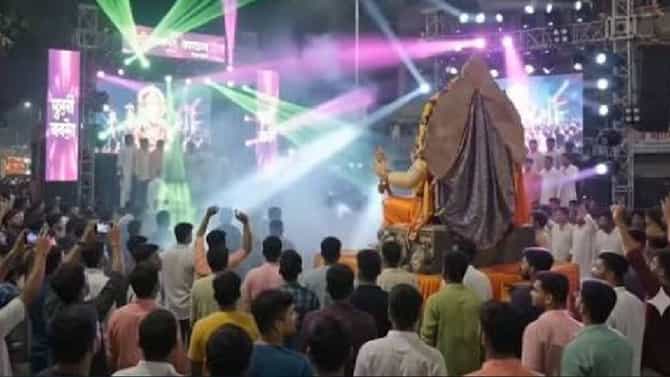 Mumbai DJ Ban | मुंबईच्या गणेशोत्सवात DJ-लेझरला कायमची नो एन्ट्री! पोलीस आयुक्त देवेन भारतींची मोठी घोषणा