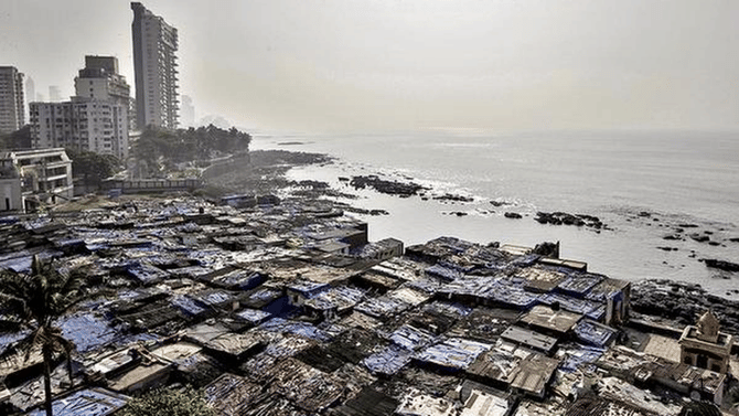 Mumbai Home: एका झटक्यात लाखो लोक बेघर होणार, हक्काचं छप्पर गमावण्याचा धोका, एका बातमीने वाढवली धडधड