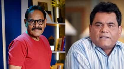 मुश्ताक खान यांच्या निधनाने खचले कुटुंबीय, कोण आहे पत्नी?.