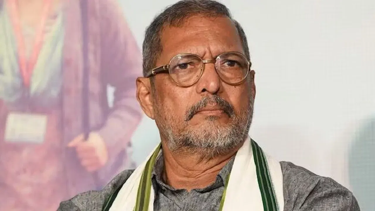 नाना पाटेकर आणि मनीषा कोइराला यांच्या प्रेमाबद्दल यापूर्वीही अनेक जण बोलले आहेत. आता बॉलिवूडमध्ये अनेक चित्रपट लिहिलेले लेखक रणबीर पुष्प यांनीही दोन्ही अभिनेत्यांच्या ऑफ-स्क्रीन रोमांसवर बोलले. सिद्धार्थ कन्नन यांच्याशी झालेल्या संभाषणात त्यांना नाना आणि मनीषा यांच्या नात्याचे सत्य विचारले गेले. रणबीर यांना विचारले गेले की जेव्हा दोन्ही अभिनेते ‘अग्निसाक्षी’ चित्रपटात काम करत होते, तेव्हा दोघांमध्ये रोमांस सुरू होता का?