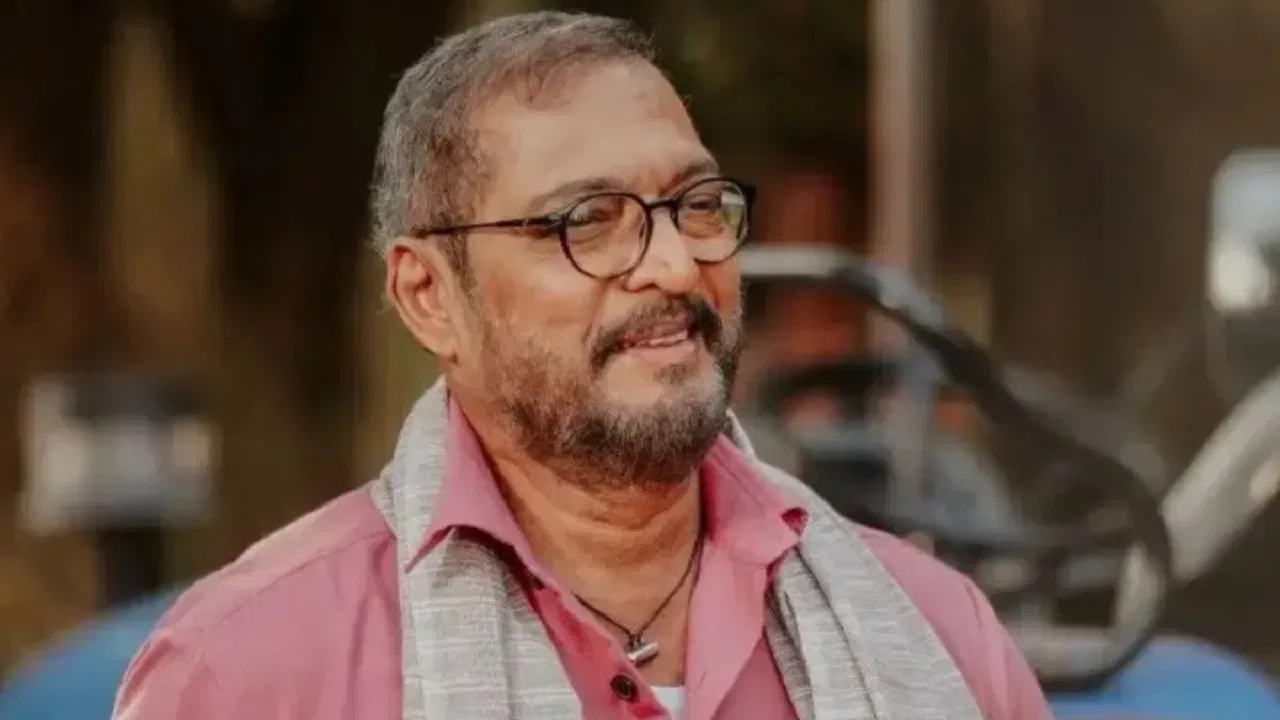 नाना पाटेकर आणि मनीषा कोइराला यांच्यात १९ वर्षांचे अंतर आहे. दोघांनी प्रथमच १९९६ मध्ये संजय लीला भन्साली यांच्या दिग्दर्शकीय पदार्पण चित्रपट ‘खामोशी: द म्युझिकल’मध्ये एकत्र काम केले होते. या चित्रपटात मनीशाने नानाच्या पात्राच्या मुलीची भूमिका साकारली होती. त्याच वर्षी दोघे ‘अग्निसाक्षी’मध्येही एकत्र दिसले. त्यानंतर १९९८ मध्ये ते पार्थो घोष यांच्या ‘युगपुरुष’ चित्रपटात पुन्हा एकदा एकत्र काम करताना दिसले. पण त्यानंतर त्यांची जोडी कधीही एकत्र दिसली नाही.