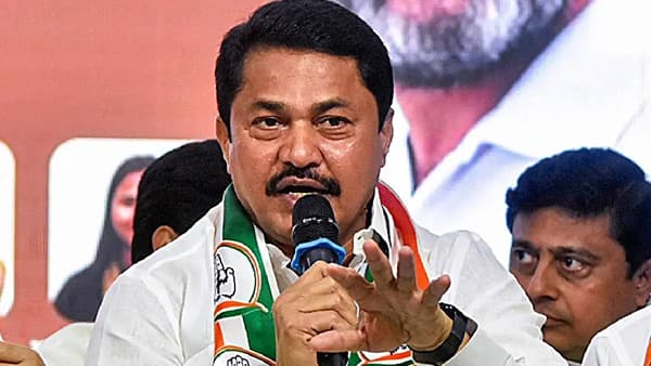 Nana Patole On OBC | ओबीसींना ओपनमध्ये टाकण्याचा डाव सुरू! नाना पटोलेंचा गंभीर आरोप; राज्यपालांच्या भेटीनंतर राजकारण तापलं
