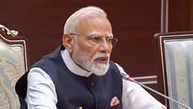 मोदी पुन्हा अ‍ॅक्शनमोडमध्ये, रिपोर्ट कार्ड पाहिलं; मंत्र्यांना काय दिल्या सूचना?