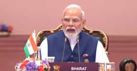 PM नरेंद्र मोदींनी BRICS Summit च्या मंचावरून दिला मोठा संदेश; खनिज -तंत्रज्ञानावर महत्त्वाचं बोलले