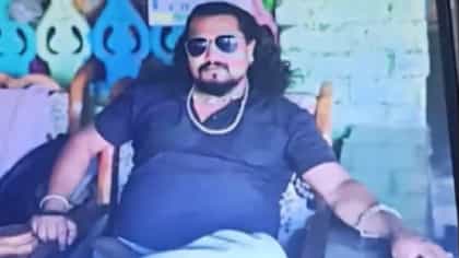 भोंदू बाबाने मुंबईतील कुटुंबाकडून उकळले 10.95 लाख; वरची एक नोट खरी...-1753423