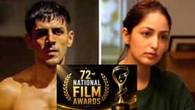 National Film Awards: गुजरातच का, महाराष्ट्र का नाही?; राष्ट्रीय पुरस्कार सोहळ्याच्या ठिकाणावरून दिग्दर्शकाचा सवाल