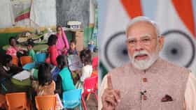 9 वा राष्ट्रीय पोषण माह 9 सप्टेंबरपासून सुरू, ‘हमारी अंगणवाडी, हमारी जिम्मेदारी’ मुख्य थीम
