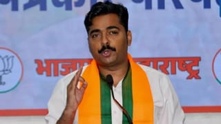 Navnath Ban | राऊत आधी जनतेतून निवडून या! भाजप नेते नवनाथ बन यांचा संजय राऊतांवर घणाघात