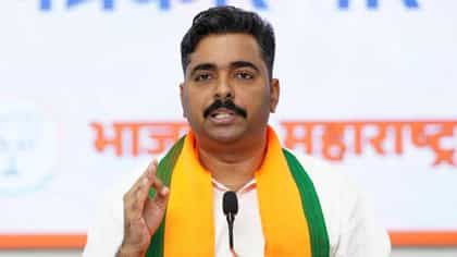पाकिस्तानचा रोज उदोउदो करता, तिथलाच सर्वोच्च पुरस्कार मिळायला हवा! नवनाथ बन यांचा संजय राऊतांना टोला