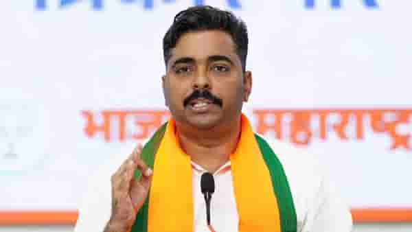 Navnath Ban : विशेष अधिवेशनाची गरज काय? राऊत-रोहित पवारांच्या मागणीवर नवनाथ बन यांचं प्रत्युत्तर, पुढे म्हणाले…