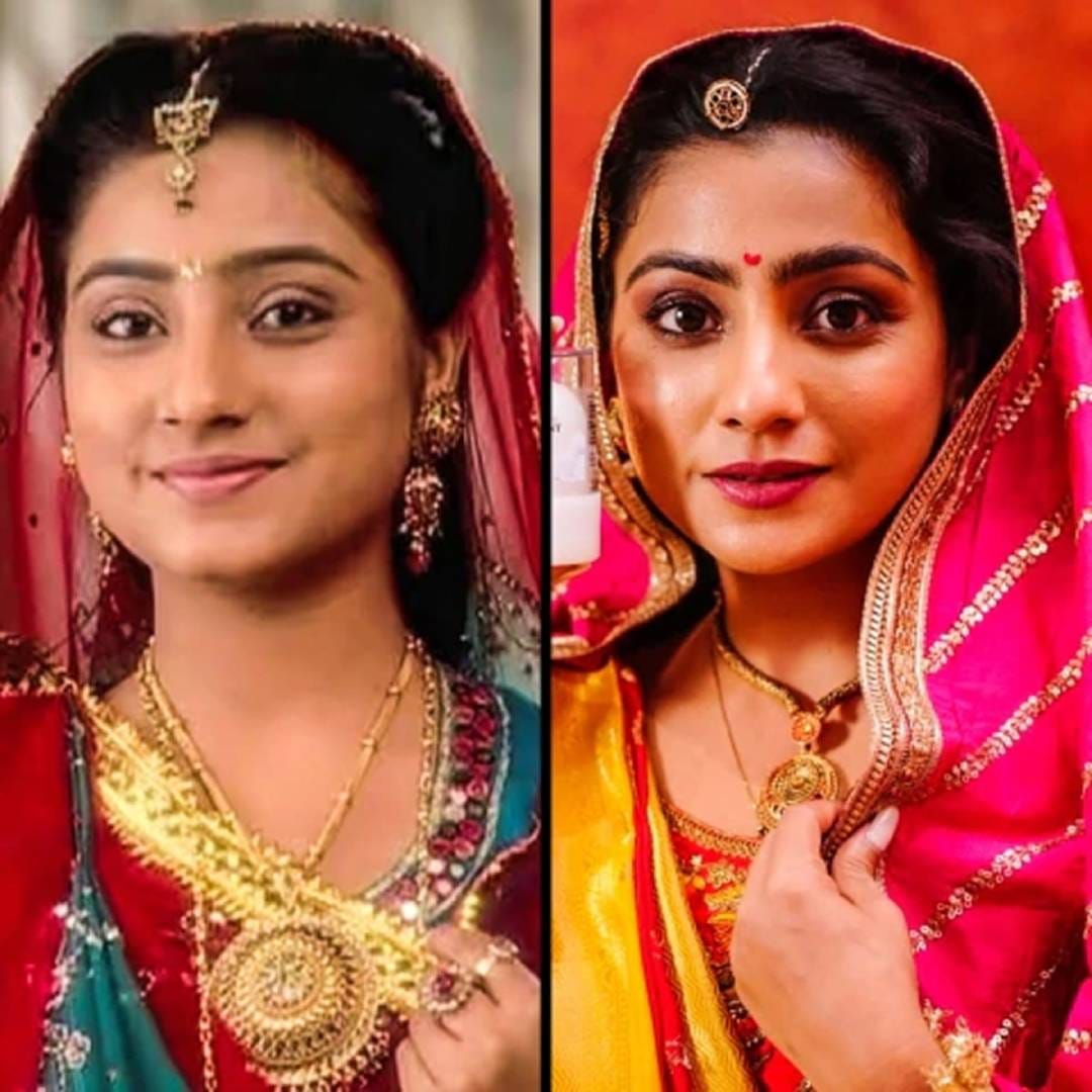 गहनाची भूमिका साकारलेली अभिनेक्षी नेहा मर्दा आता एक उद्योजिका बनली आहे. फिटकू हा तिचा ब्रँड लोकप्रिय असून प्रत्युषा आता कोट्यवधींची कमाई करत आहे.