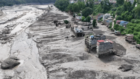 Nepal Flood: एका साडीने वाचवले 21 लोकांचे प्राण, नेपाळच्या महापूरात कशी ठरली 'देवदूत'?