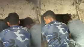 Nepal Flash Floods : नेपाळच्या महापुरात अखेर मोठा चमत्कार! पुरात बुडालेल्या घरात ती जिवंत सापडली, 11 महिलेचा सुरू होता लढा