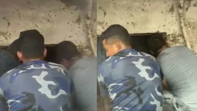 Nepal Flash Floods : नेपाळच्या महापुरात अखेर मोठा चमत्कार! पुरात बुडालेल्या घरात ती जिवंत सापडली, 11 दिवसांपासून महिला लढत होती