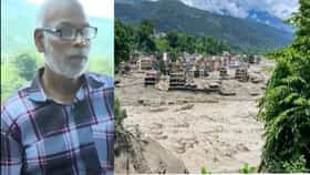 Nepal Flood : एका पुराने रावाचा रंक झाला... कोट्यवधीचा मालक आज एका शर्टासाठी भिकेला... सर्व काही गेलं... ढसाढसा रडत म्हणाला...