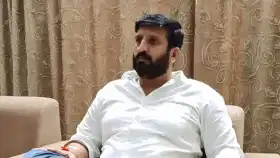 Nilesh Ghaywal: देशातून फरार झाला, आता आला कोर्टातून मोठा निकाल; निलेश घायवळ बाबतची मोठी अपडेट काय?