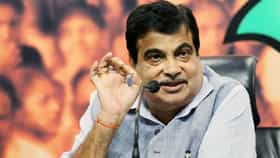 Nitin Gadkari On Matdar | सुशिक्षितांपेक्षा त्या भागातून 92% मतदान! नितीन गडकरींचं मोठं वक्तव्य; राजकीय वर्तुळात चर्चा