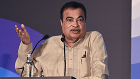 मुंबई-गोवा महामार्गाच्या उद्घाटनाला यायला लाज वाटतेय, कारण... नितीन गडकरींचं पुन्हा मोठं विधान
