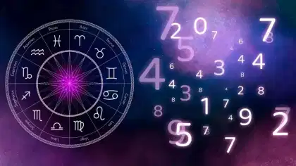 तुमचा मूलांक काय सांगतो? जन्मतारखेत दडलंय व्यक्तिमत्त्वाचं गुपित.
