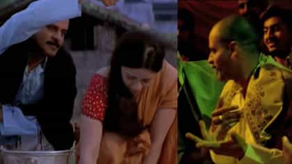 बिहार-झारखंडच्या खेड्यापाड्यात शूट झालं, प्रदर्शित होताच जिंकली मने.