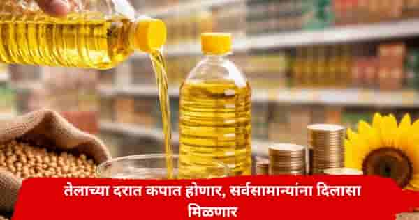 दिवाळी गोड होणार, महागाईतून दिलासा मिळणार? मोदी सरकारने नेमका काय निर्णय घेतला?