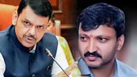 ओमराजे निंबाळकर थेट फडणवीसांच्या भेटीला, बैठकीत नेमकं काय काय घडलं? महत्त्वाची माहिती समोर!