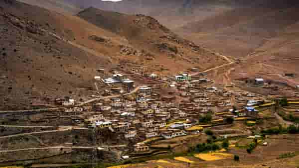 असं एक गाव जिथे फक्त एका किडनीवर जगतात लोक, कुठे आहे वन किडनी व्हिलेज ?