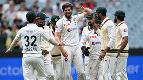 Pakistan Cricket: पाकिस्तान क्रिकेट बोर्डाने उचललं मोठं पाऊल, पुन्हा मॅच फिक्सिंगची चर्चा, खेळाडूंकडून काढून घेतले...