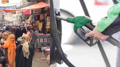पाकमध्ये लॉकडाऊन? भीक मागण्याची वेळ येताच मोठा निर्णय? फक्त 3 दिवस....