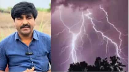 पुढील 48 तास धोक्याचे, राज्यात पाऊस धुमाकूळ घालणार, हाय अलर्ट.
